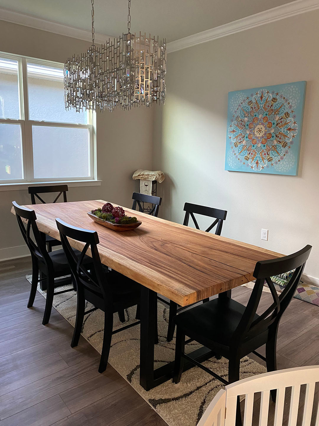 How to Protect a Wood Table | Timber Ridge Table Company