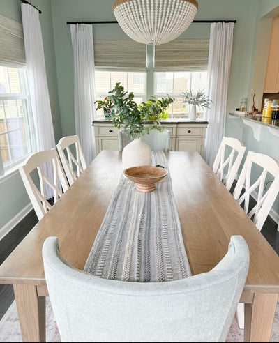 Discover the Perfect Dining Table Style to Transform Your Home