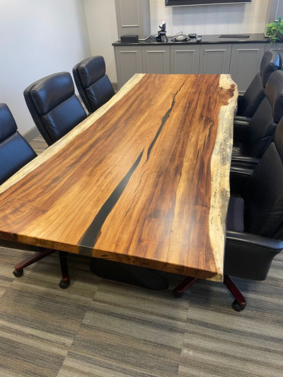 5 Perks of Designing a Custom Table